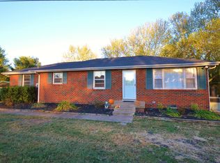 311 Beckwith Rd, Mount Juliet, TN 37122