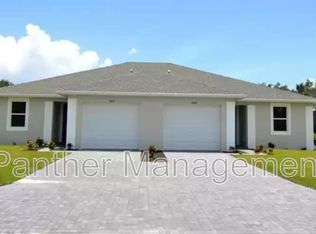 1012 San Cristobal Ave, Punta Gorda, FL 33983
