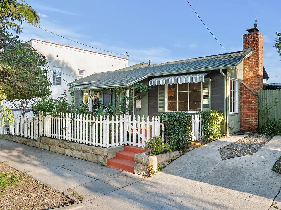 1st image of 310 E Micheltorena St