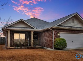 109 Carleighfalls Dr NE, Meridianville, AL 35759