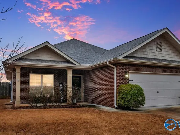 109 Carleighfalls Dr NE, Meridianville, AL 35759