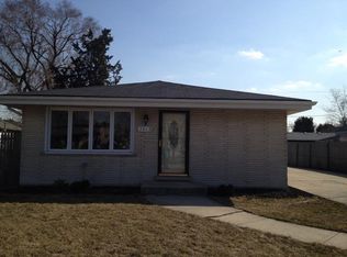 7013 W 71st Pl, Chicago, IL 60638