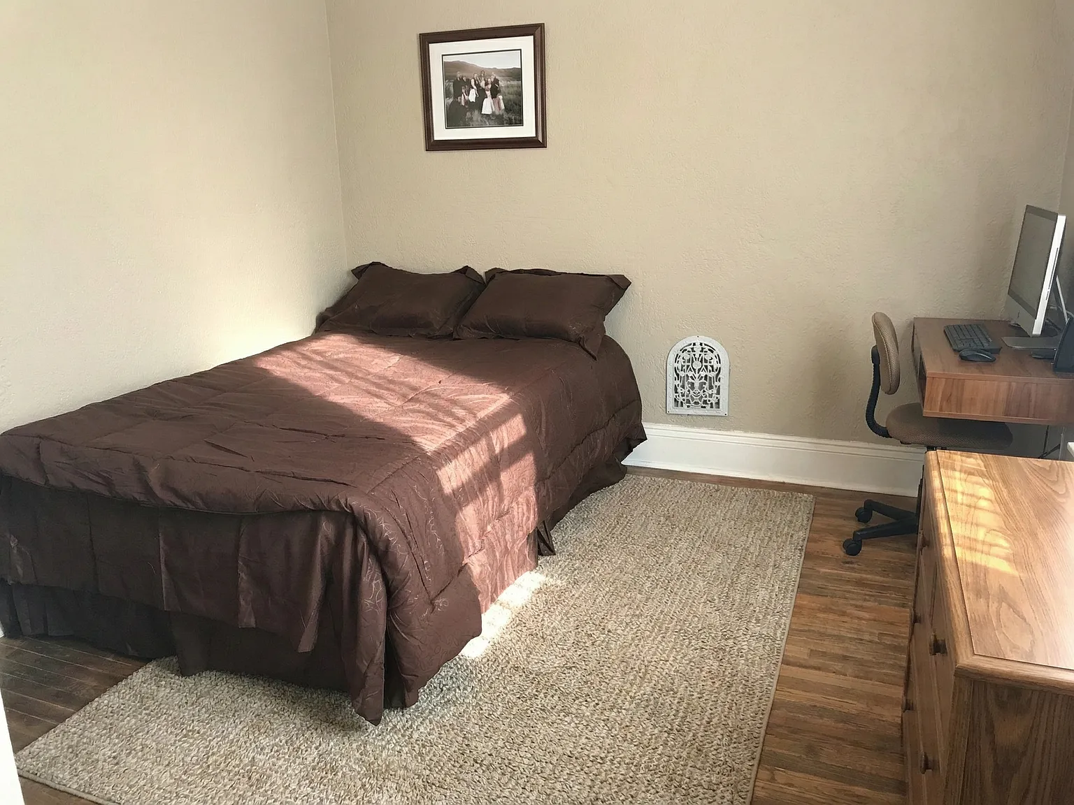 111 Herkimer St. - 4 OC — Photo 1