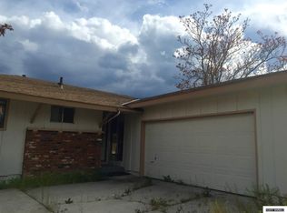 1165 Beldon Way, Reno, NV 89503