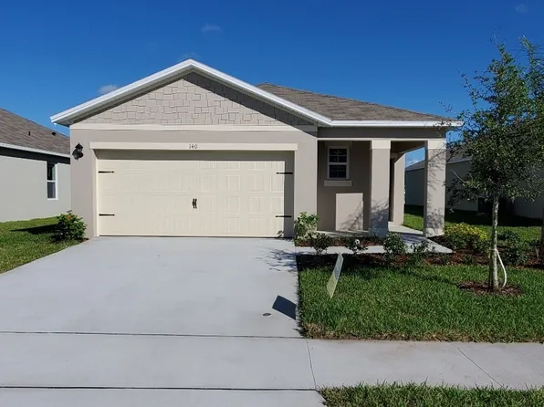 140 Old Mill Pond Rd, Edgewater, FL 32141