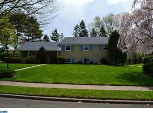 3897 James Rd, Huntingdon Valley, PA 19006