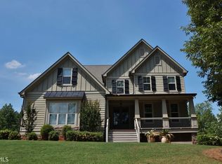 100 Burkwood Ct #1, Fayetteville, GA 30215