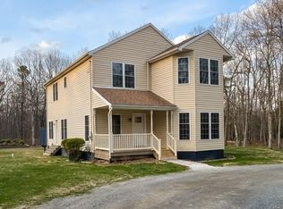 45 Martha Ln, Jim Thorpe, PA 18229