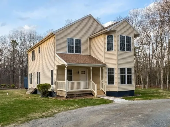 45 Martha Ln, Jim Thorpe, PA 18229
