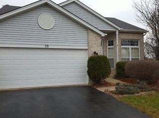 53 Olde English Dr, Romeoville, IL 60446