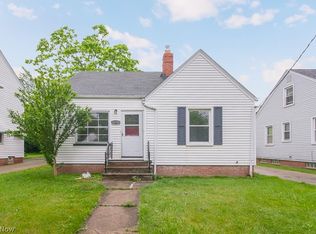 20250 Wilmore Ave, Euclid, OH 44123