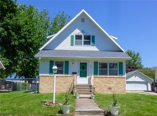 607 E 1st St, Madrid, IA 50156