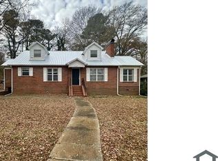 637 Blanton Ln, Birmingham, AL 35214