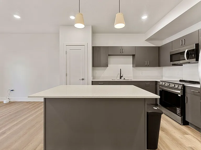 Brand New Modern Apartments at Ascesa — Photo 6
