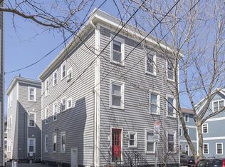 303-315 Elm St #315-4, Cambridge, MA 02139