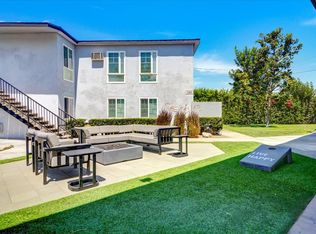 Avignon Apartment Homes, Fullerton, CA 92833