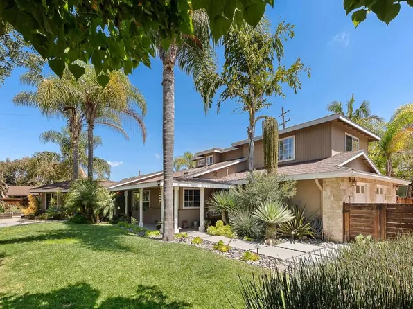 808 Palaro Dr, Encinitas, CA 92024