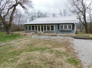 246 Hughley Ln, Harrodsburg, KY 40330