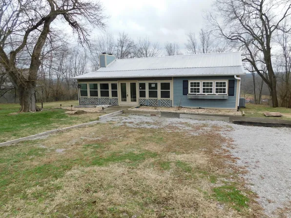 246 Hughley Ln, Harrodsburg, KY 40330