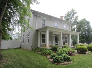 1003 5th St, Carrollton, IL 62016