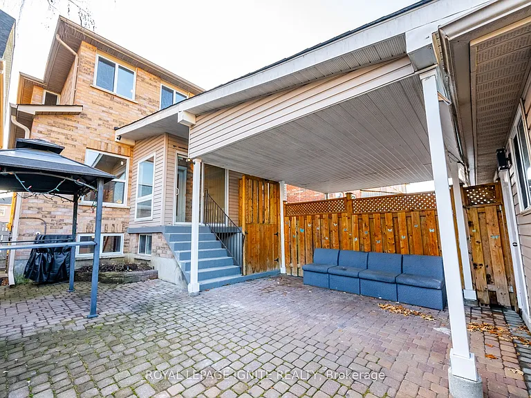 176 Wright Ave #BASEMENT — Photo 6
