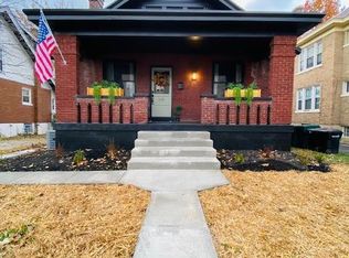 1191 Rulison Ave, Cincinnati, OH 45238