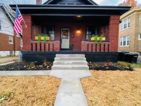1191 Rulison Ave, Cincinnati, OH 45238