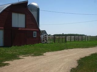 27940 422nd Ave, Olivet, SD 57052