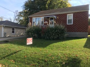 722 W 7th St, Washington, MO 63090