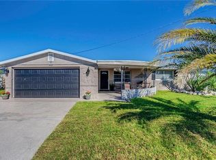 4107 Baden Dr, Holiday, FL 34691