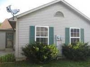 1245 Country Creek Cir, Indianapolis, IN 46234