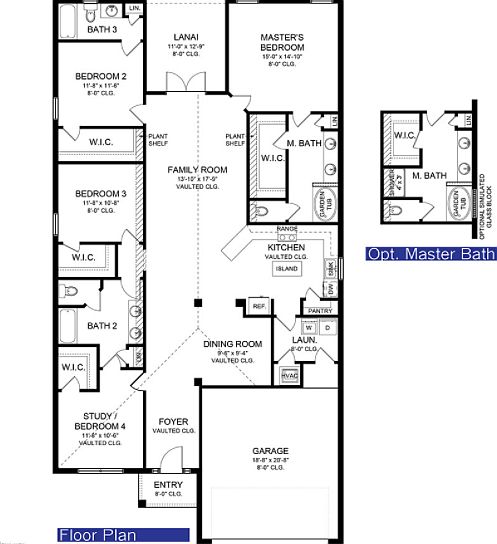 2nd image of 1694 Tressel Ct