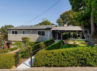 405 Hainline Dr, Belmont, CA 94002