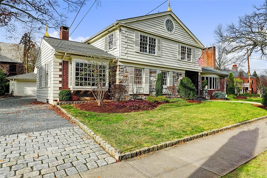 540 Blackstone Blvd, Providence, RI 02906 Zillow