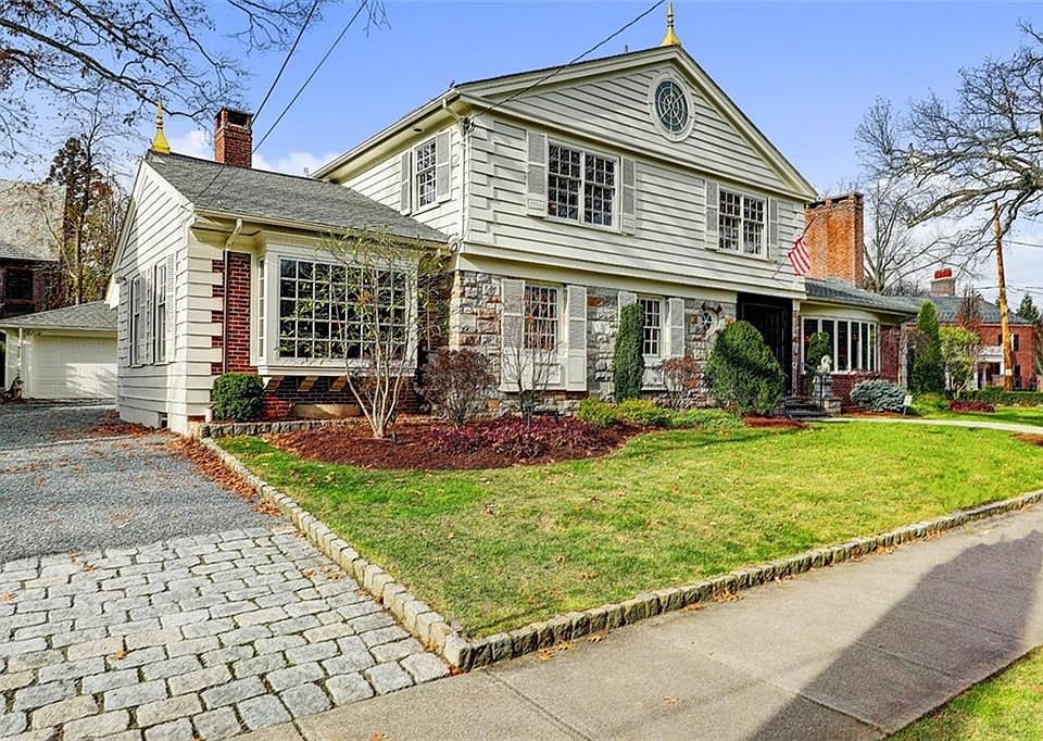 540 Blackstone Blvd, Providence, RI 02906 Zillow