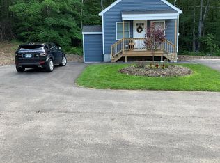 71 Reservoir Rd, Meredith, NH 03253