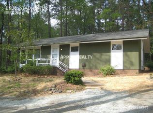 1306 Stadium Dr, Durham, NC 27704