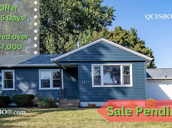 3217 38th Ave, Rock Island, IL 61201