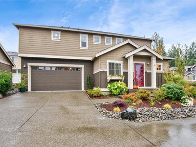 4925 Baltic St, Gig Harbor, WA, 98332