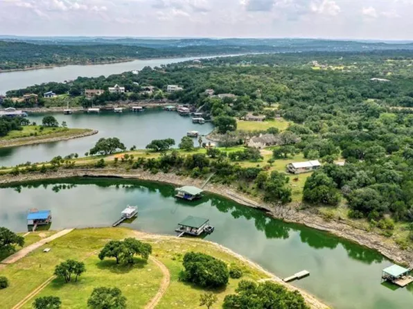 23701 Circle Dr #23705, Marble Falls, TX 78654