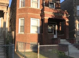 5420 S May St, Chicago, IL 60609