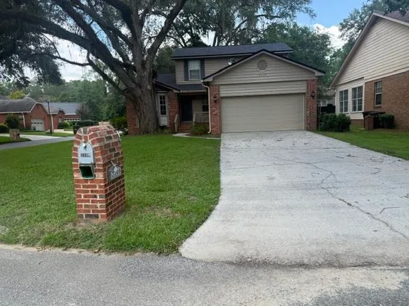 3308 Piping Rock, Tallahassee, FL 32309