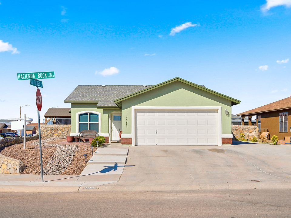 1st image of 14245 Hacienda Rock Dr
