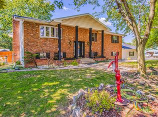 116 Hillview Dr, Joplin, MO 64804