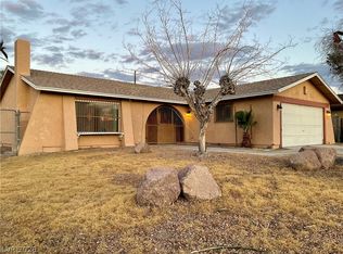 1312 N St, Las Vegas, NV 89106