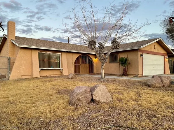 1312 N St, Las Vegas, NV 89106