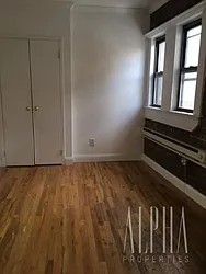 Rented by Alpha Properties NYC I LLC