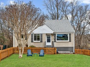 2306 Dennywood Dr, Nashville, TN 37214