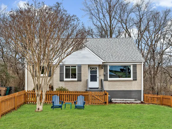2306 Dennywood Dr, Nashville, TN 37214