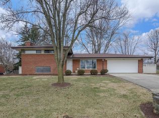 324 Summit St, Lebanon, OH 45036